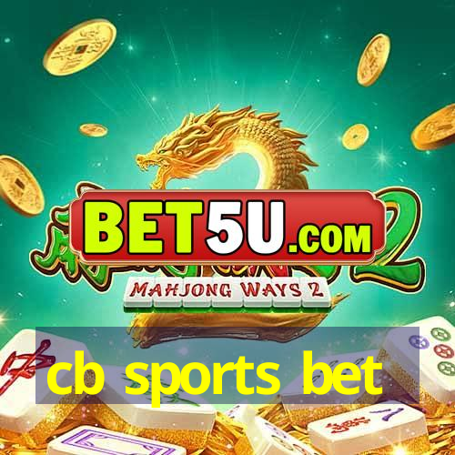 cb sports bet